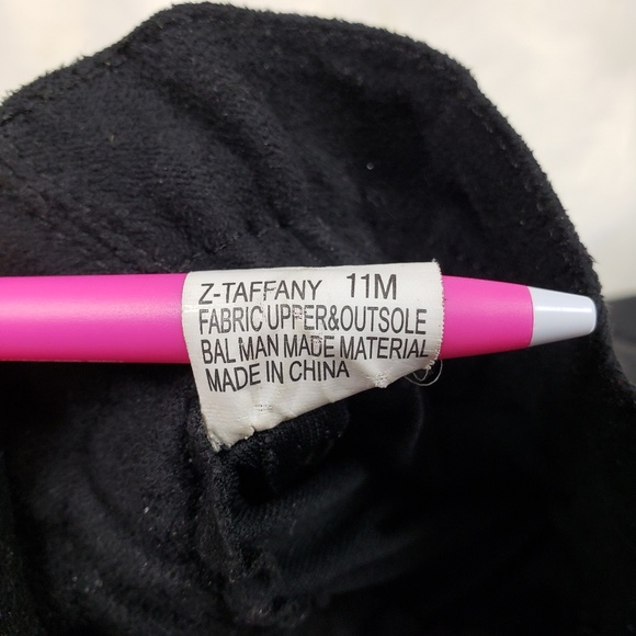 Chinese Laundry Taffany Fabric Platform Boots - Picture 6 of 7